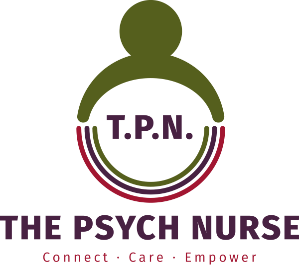 The Psych Nurse